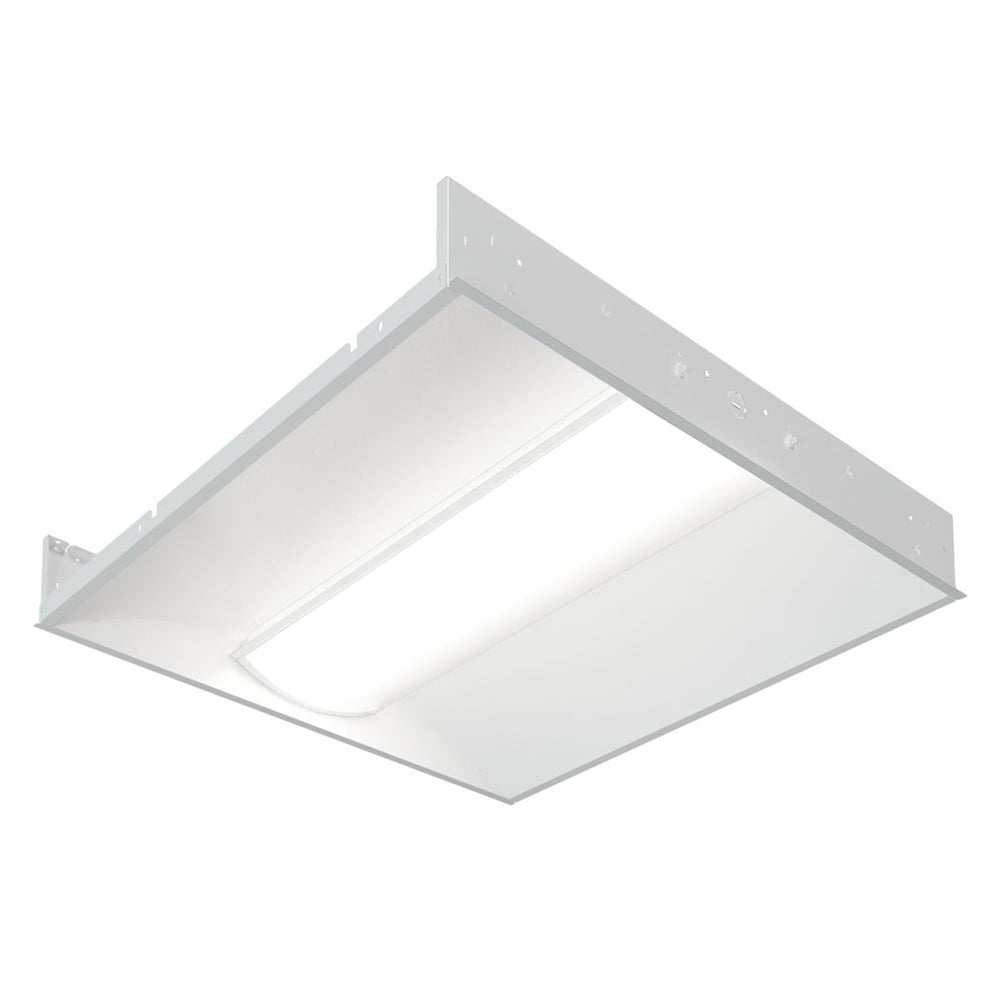 Corelite Class RX/ZX LED Recessed Lights