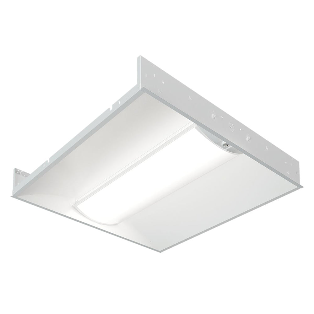 Corelite Class RX/ZX LED Recessed Lights