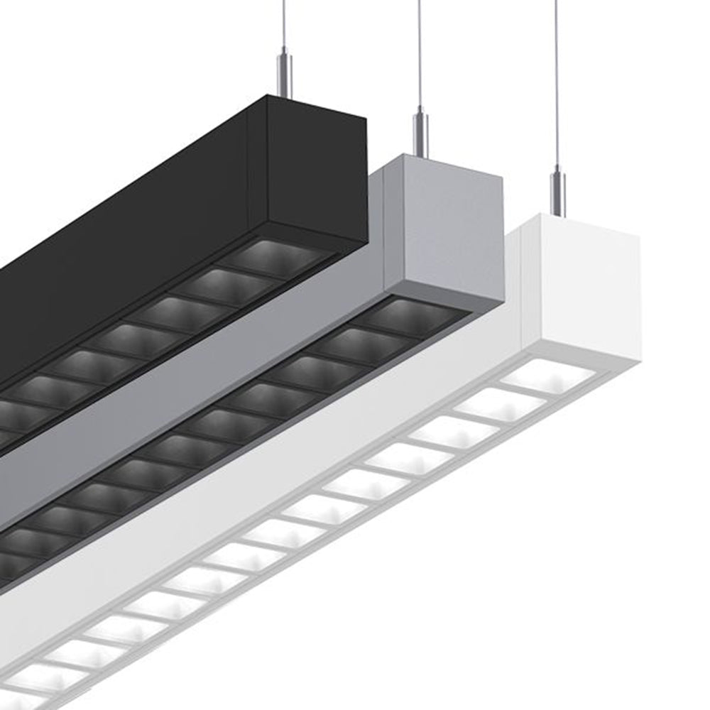 Core Line Light Corelite Discreet Linear Lighting | SeginusLighting.com