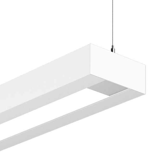 Corelite Element WaveStream LED Linear Lighting