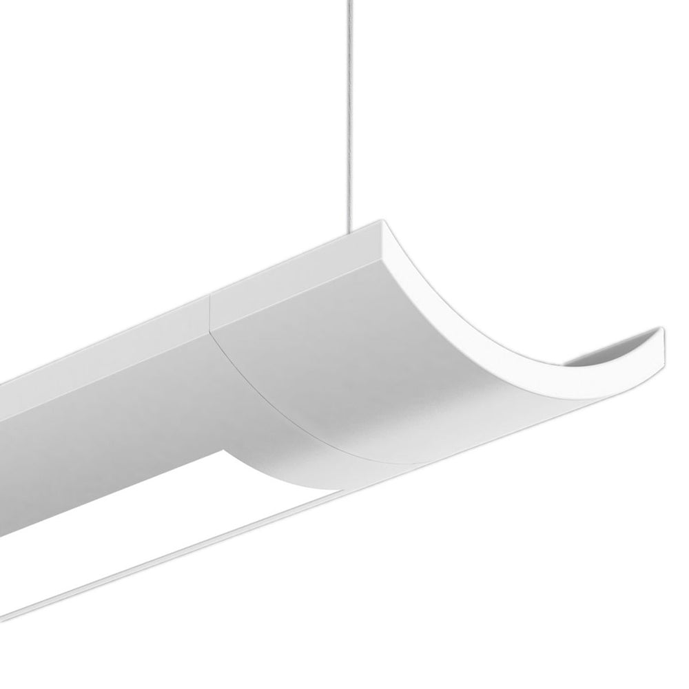 Corelite i2 WaveStream LED Linear Lighting