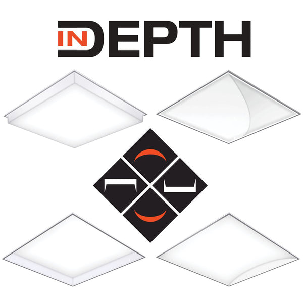 Corelite InDepth LED Specification Series