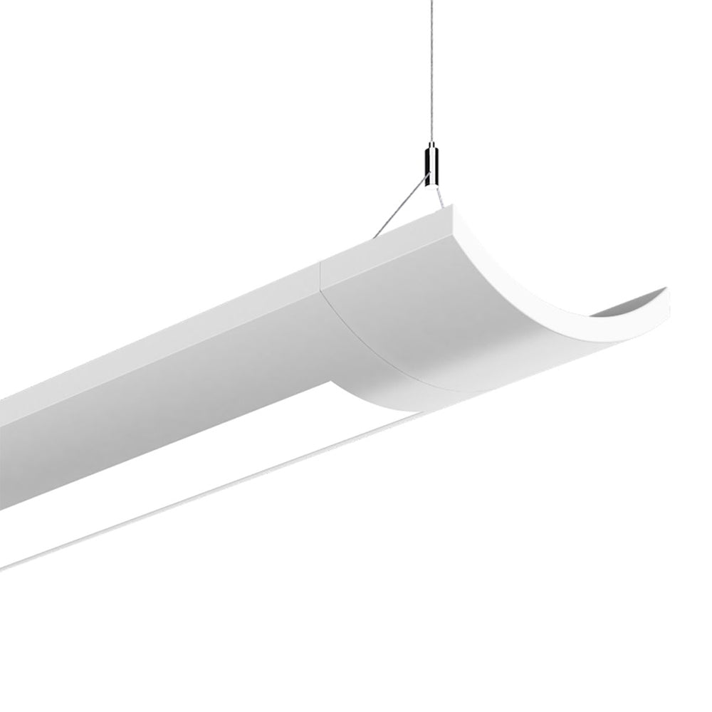 Corelite Iridium i3 Suspended Linear Lighting