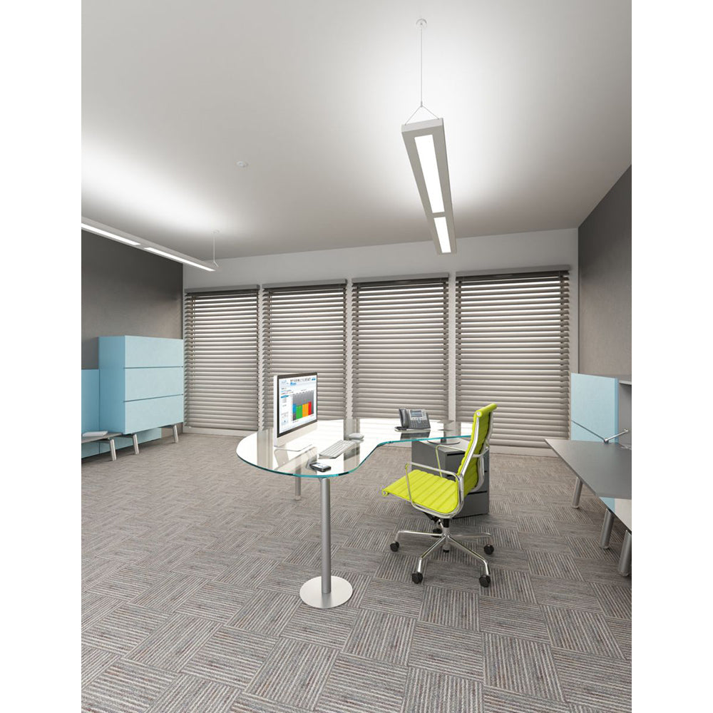 Corelite JAYLUM Wall Linear Lighting