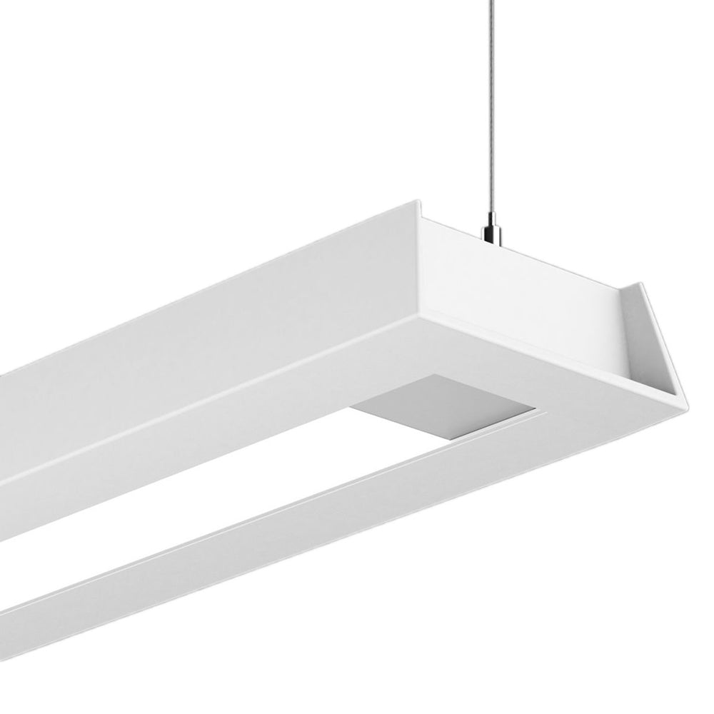 Corelite Loft WaveStream LED Linear Lighting