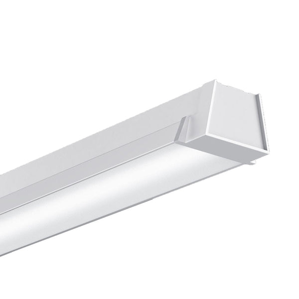 Corelite RZL Surface LED Linear Lighting