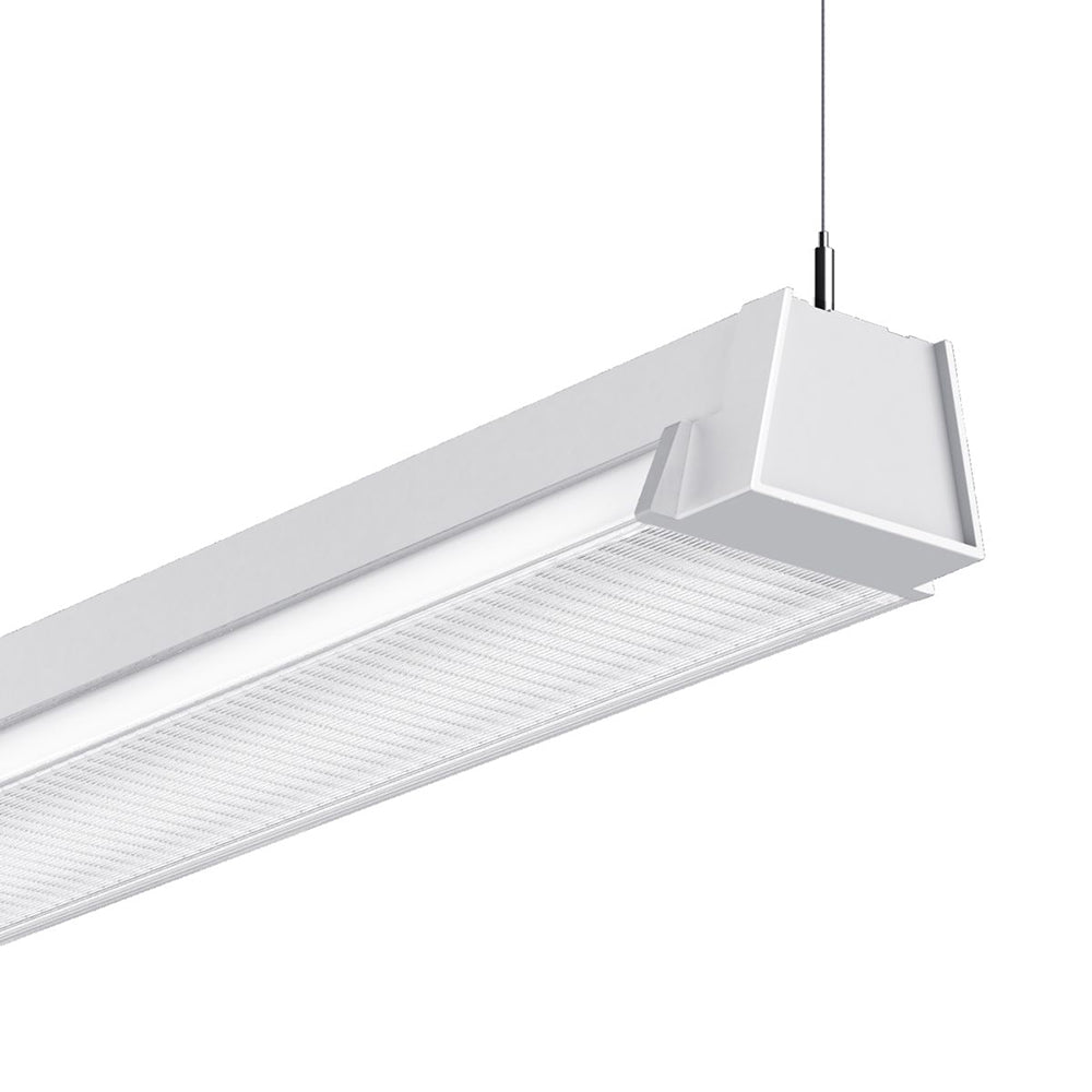 Corelite RZL Suspended LED Linear Lighting