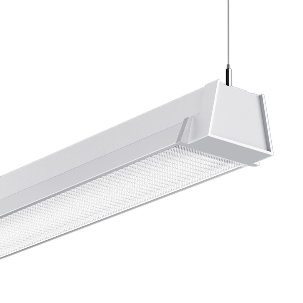 Corelite RZL Suspended LED Linear Lighting