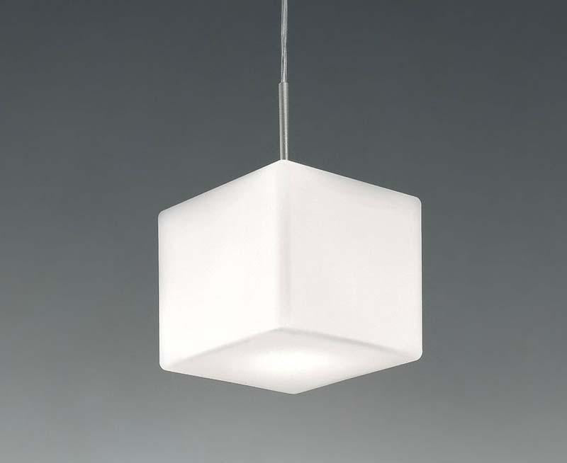 Cubi Pendant Lamp By Leucos Lighting