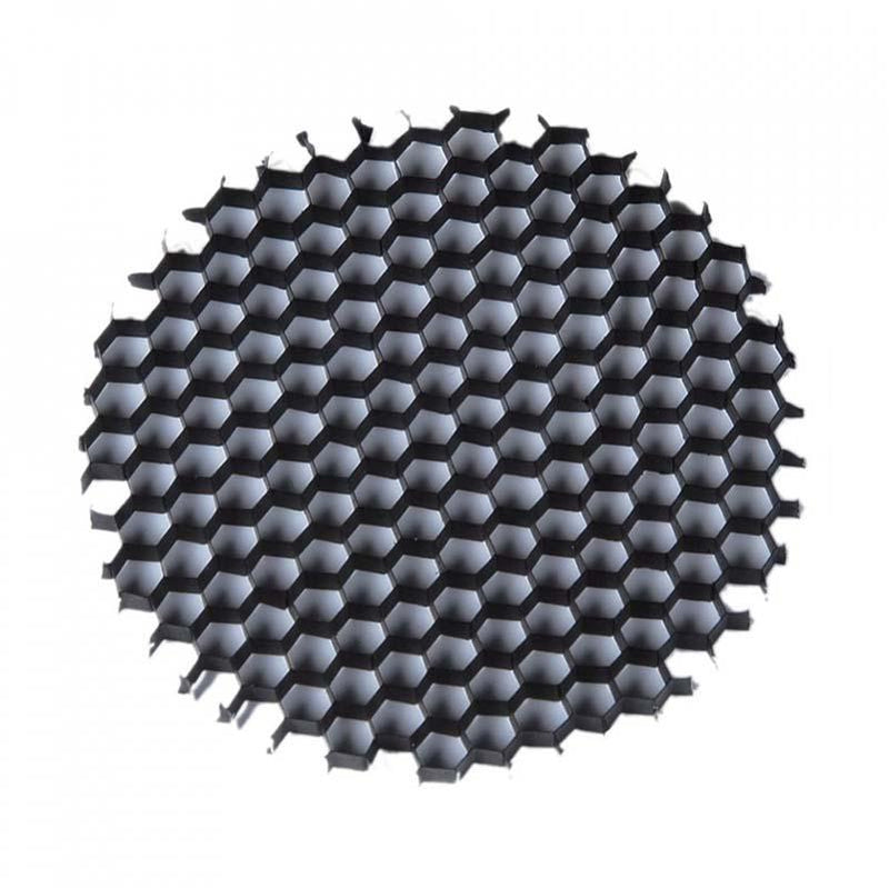 CXL Hexcell Louver By Cast Lighting
