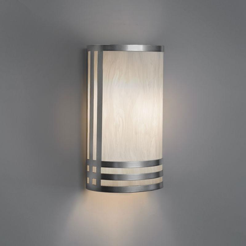 Cygnet 2018 Outdoor Wall Sconce By Ultralights Lighting