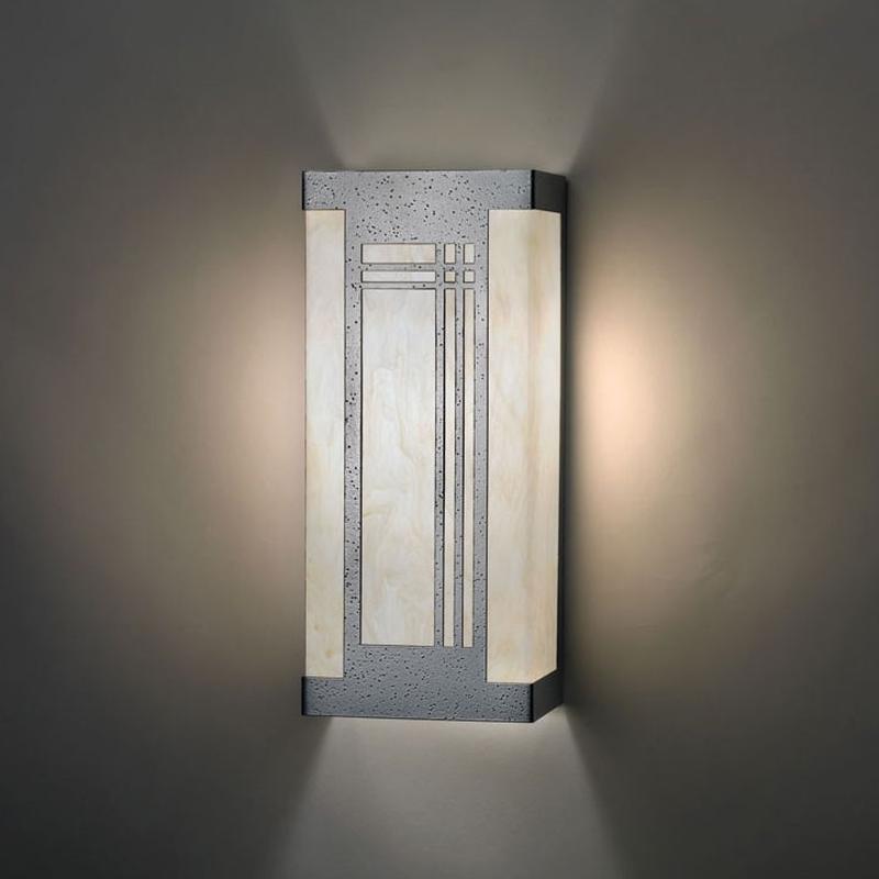 Cygnet 2019 Outdoor Wall Sconce By Ultralights Lighting