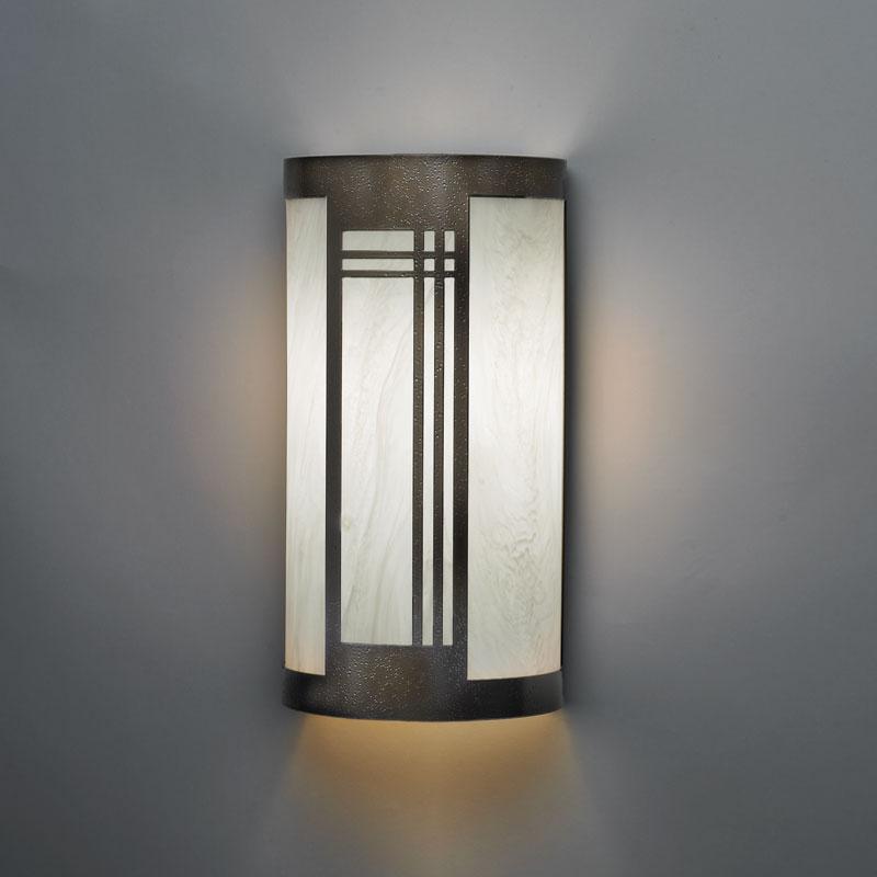 Cygnet 2020 Outdoor Wall Sconce By Ultralights Lighting