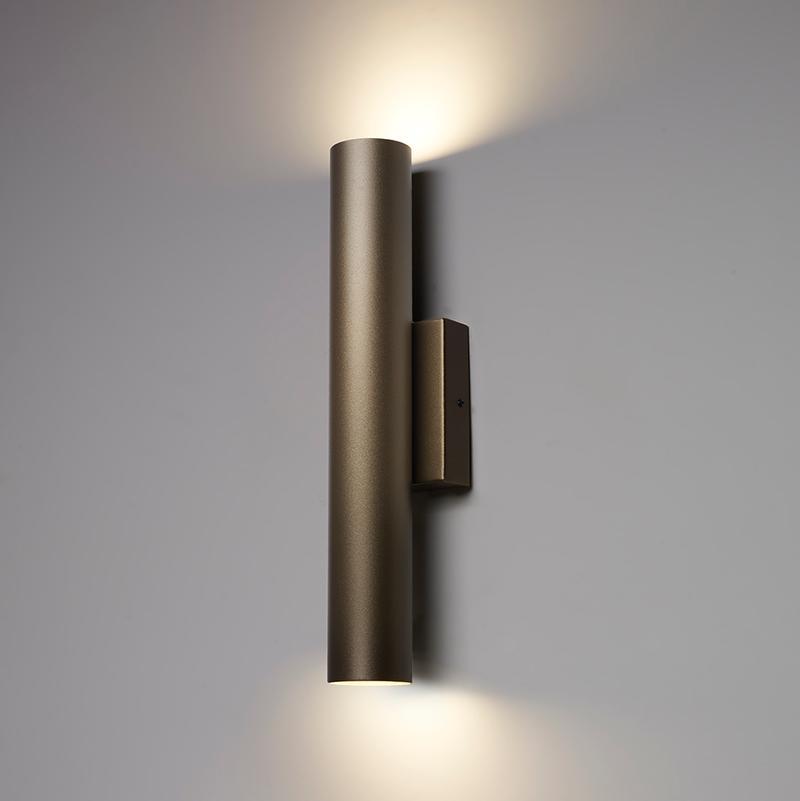 Cylo 19410 Indoor/Outdoor Sconce By Ultralights Lighting