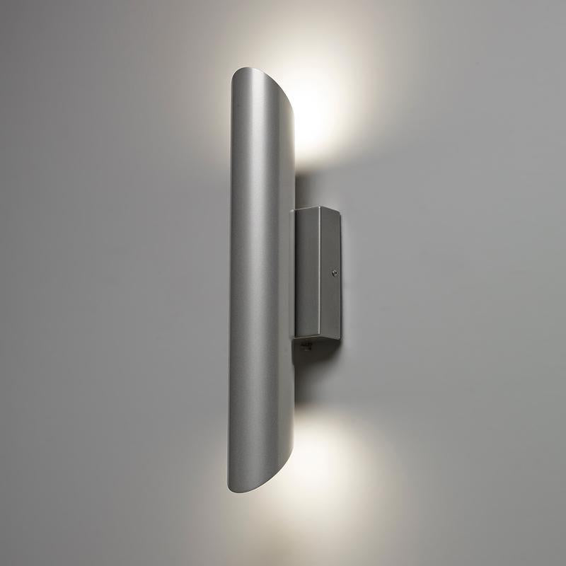 Cylo 19412 Indoor/Outdoor Sconce By Ultralights Lighting