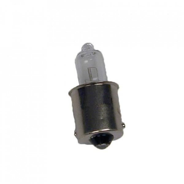 CZH12WSCB Xenon Halogen, Single Contact Bayonet Base By Cast Lighting