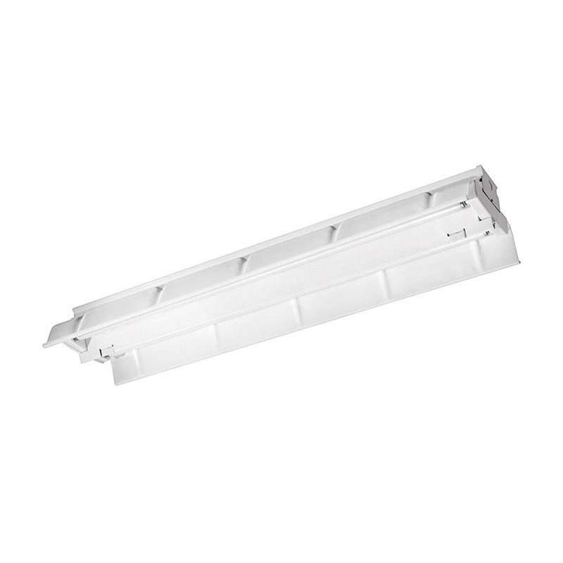 Day Brite Lighting 2F Specification Industrial