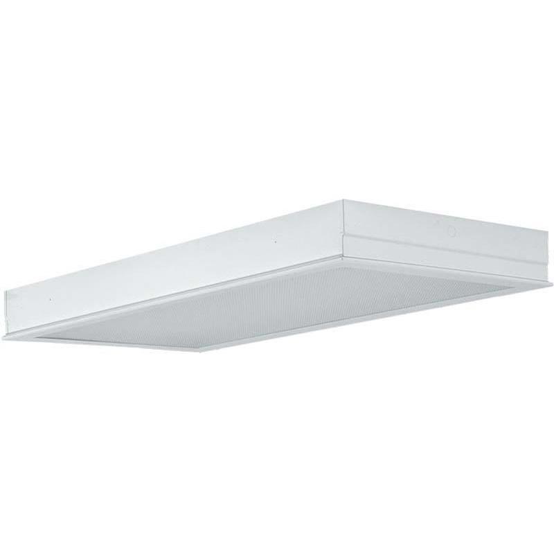 Day Brite Lighting CRG Series Recessed Cleanroom