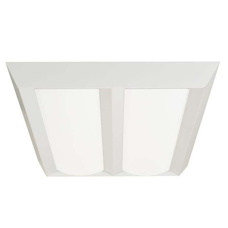 Day Brite Lighting DuaLED Surface LED Additional Image 2