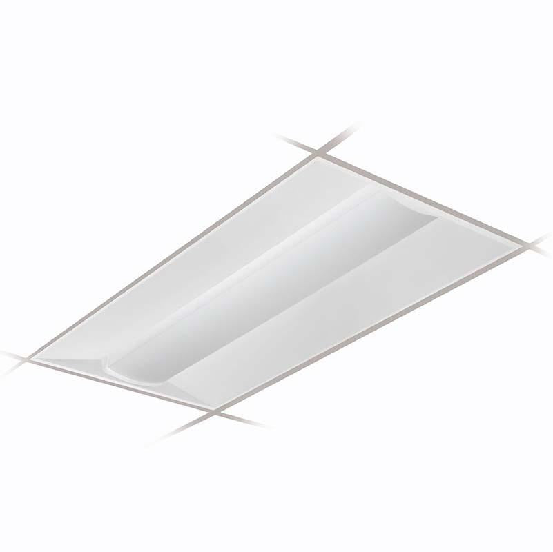 Day Brite Lighting EvoGrid Recessed LED