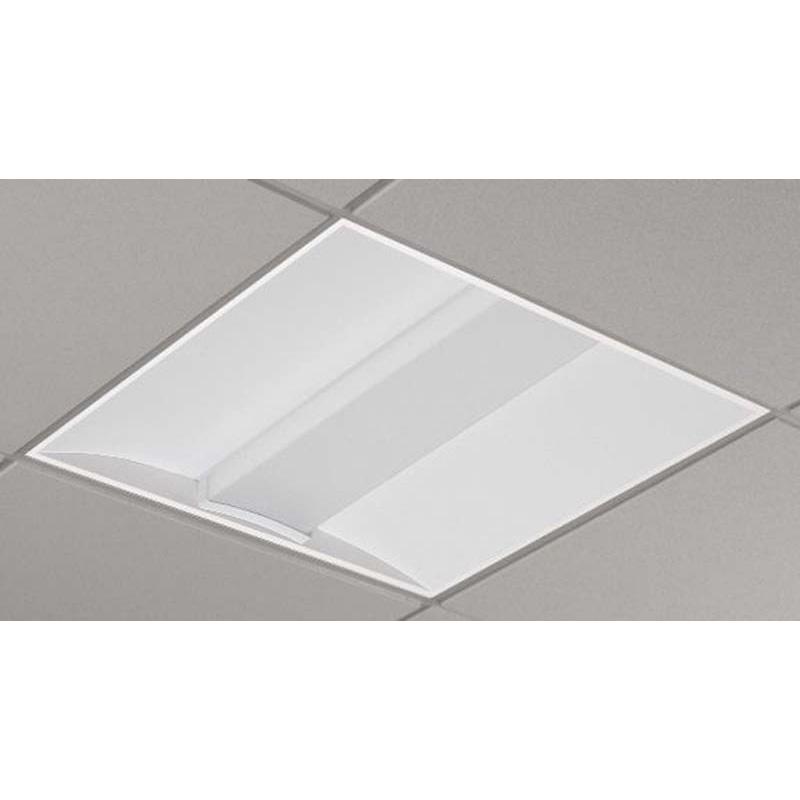 Day Brite Lighting FluxGrid Recessed LED Additional Image 4