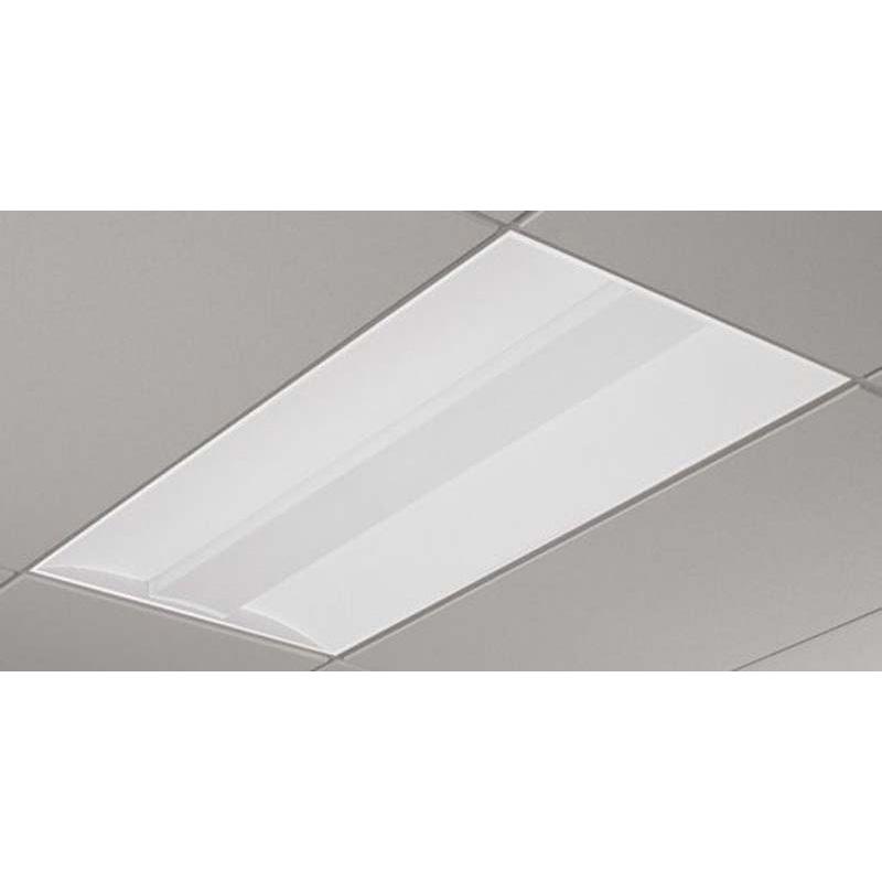 Day Brite Lighting FluxGrid Recessed LED Additional Image 5