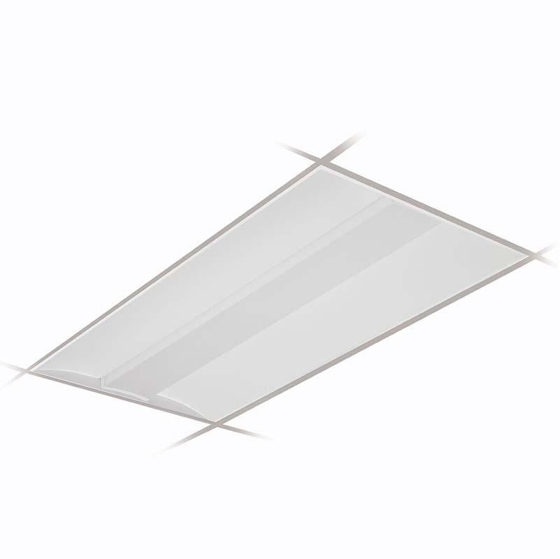 Day Brite Lighting FluxGrid Recessed LED