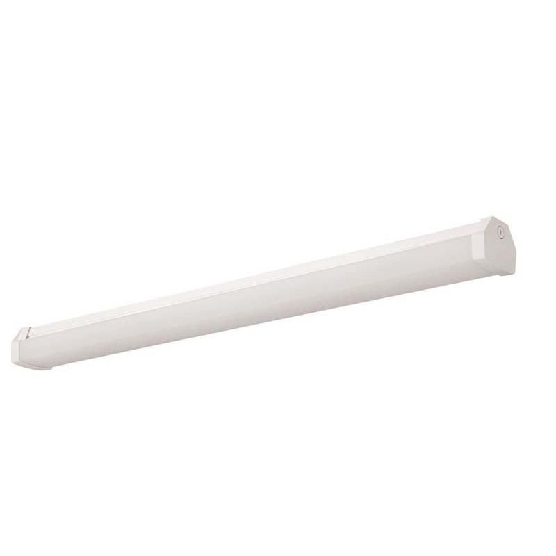 Day Brite Lighting FluxStream EZ LED Wraparound