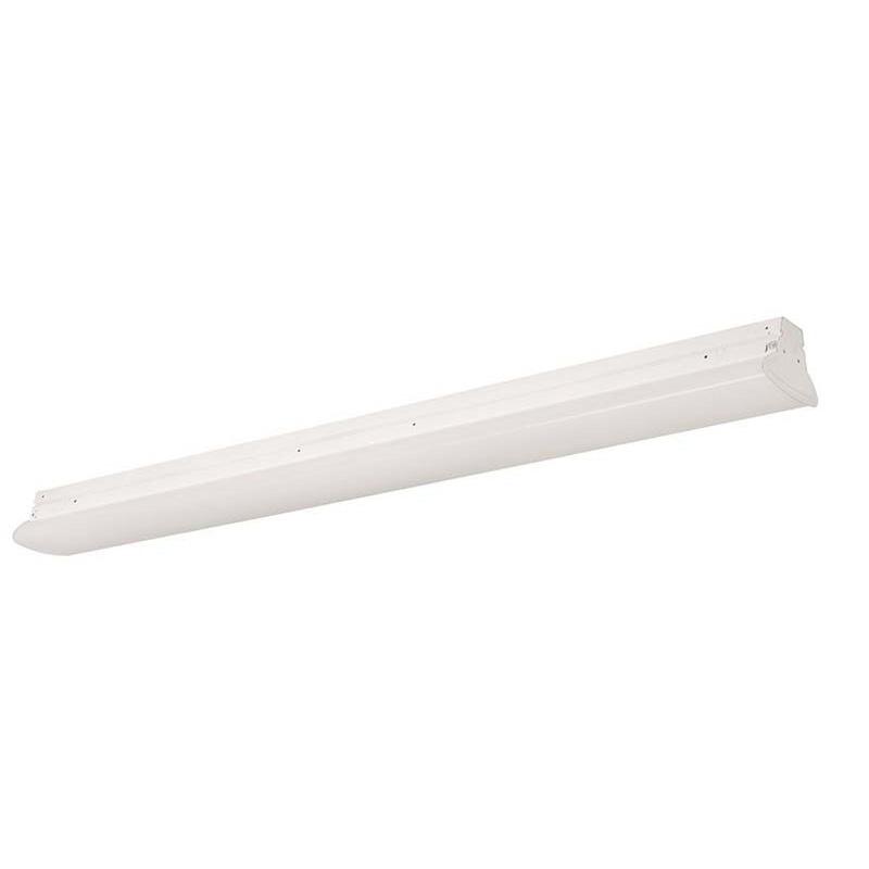 Day Brite Lighting FluxStream LED Industrial