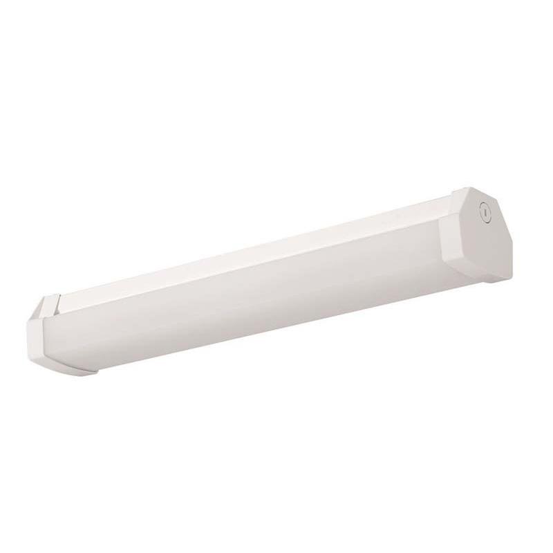 Day Brite Lighting FluxStream LED Wraparound Additional Image 2