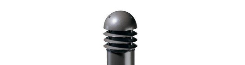 Hadco DB30 LED Bollard - Seginus Lighting