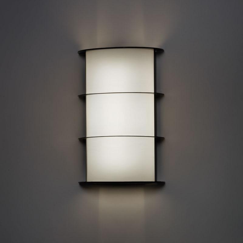 Ellipse 09173 Outdoor Wall Sconce By Ultralights Lighting