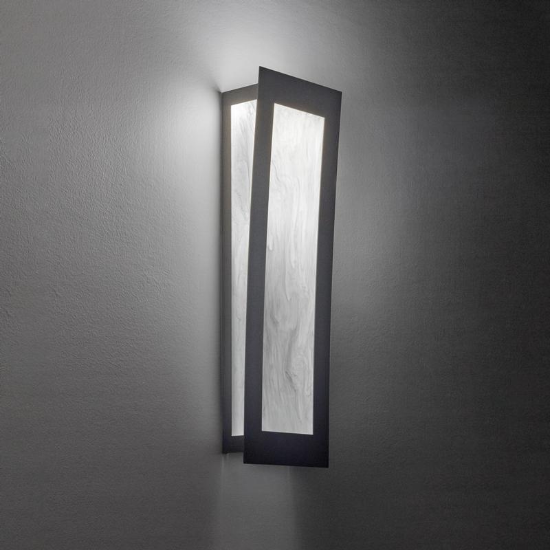 Eo 20442 Indoor/Outdoor Sconce By Ultralights Lighting