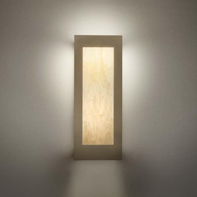 Eo 20443 Indoor/Outdoor Sconce By Ultralights Lighting Additional Image 1