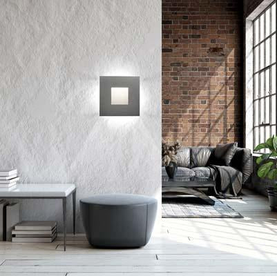 Eo 20445 Indoor/Outdoor Sconce By Ultralights Lighting Additional Image 2