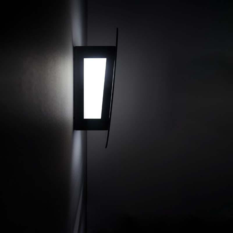 Eo 20447 Indoor/Outdoor Sconce By Ultralights Lighting Additional Image 2