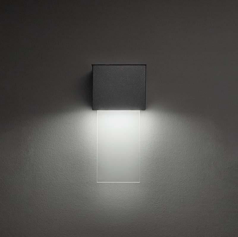 Eo 20448 Indoor/Outdoor Sconce By Ultralights Lighting Additional Image 1