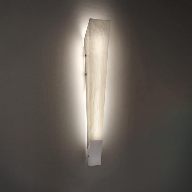 Eo 20450-48 Indoor/Outdoor Sconce By Ultralights Lighting