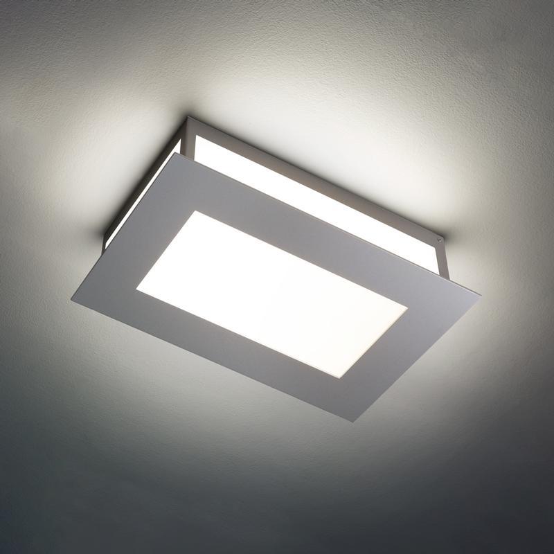 Eo 20451 Indoor/Outdoor Flush Ceiling Mount Pendant By Ultralights Lighting