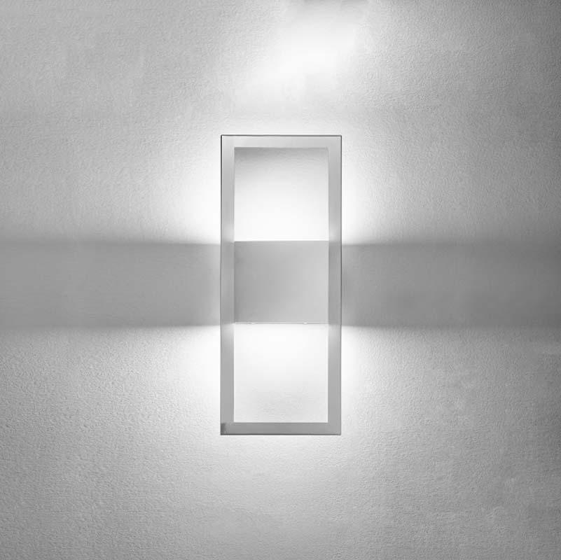 Eo 20452 Indoor/Outdoor Sconce By Ultralights Lighting Additional Image 1