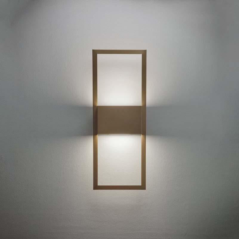 Eo 20452 Indoor/Outdoor Sconce By Ultralights Lighting Additional Image 4