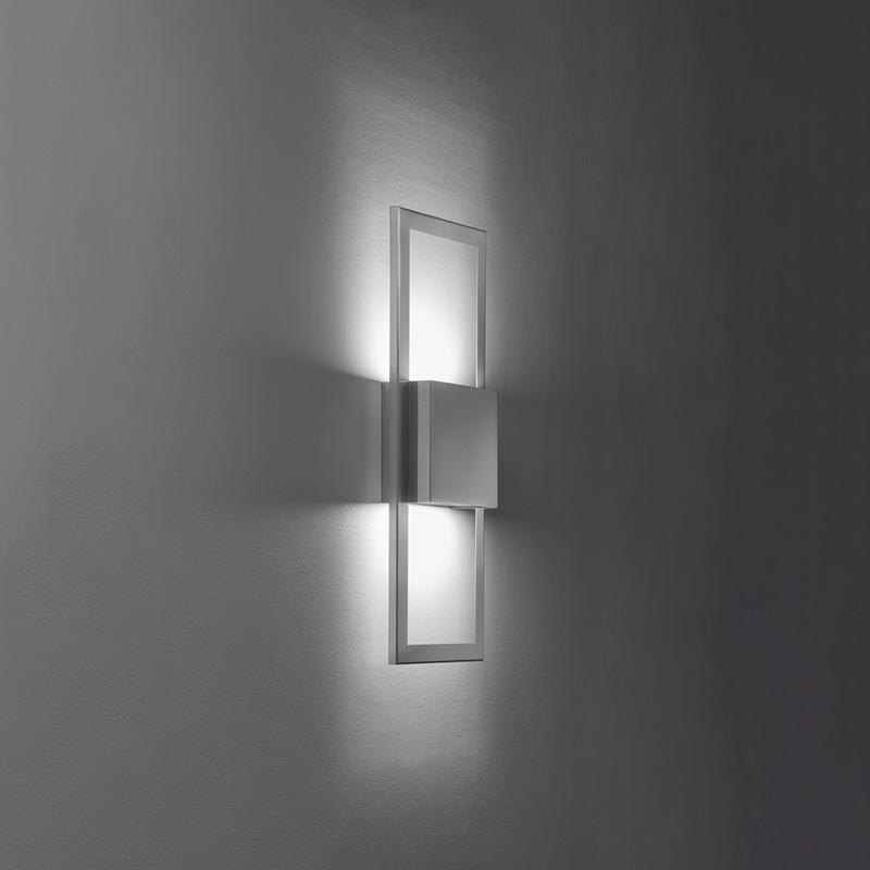 Eo 20452 Indoor/Outdoor Sconce By Ultralights Lighting