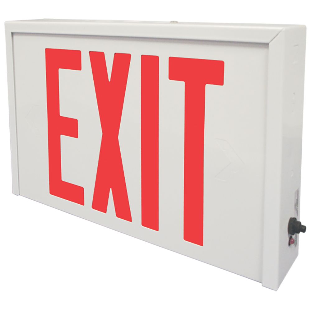 Chloride EX Series LED Exit Sign