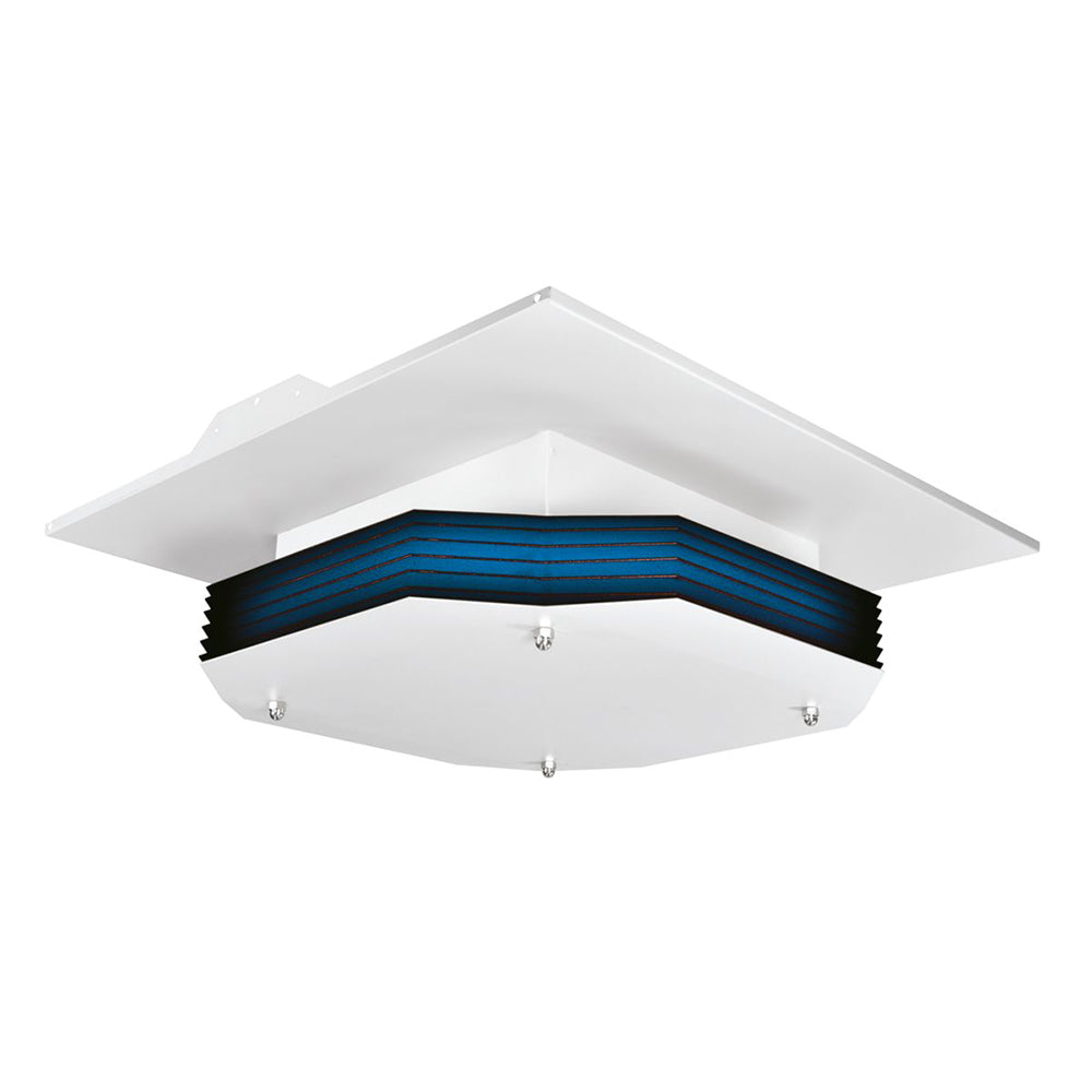 Failsafe Lighting GAC Germicidal UV Air Ceiling Mount