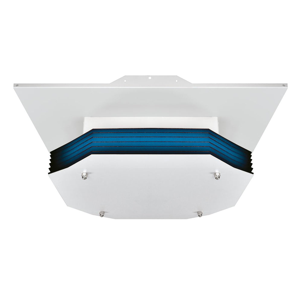 Failsafe Lighting GAC Germicidal UV Air Ceiling Mount