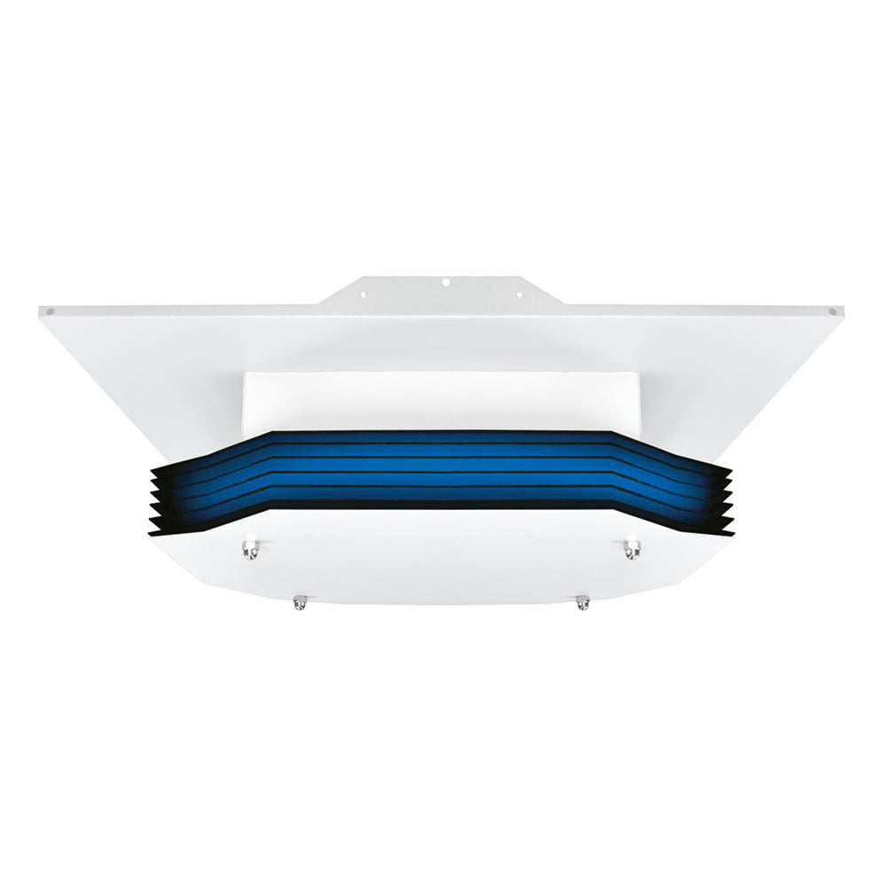 Failsafe Lighting GAC Germicidal UV Air Ceiling Mount
