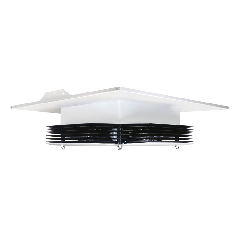 Failsafe Lighting GAC Germicidal UV Air Ceiling Mount