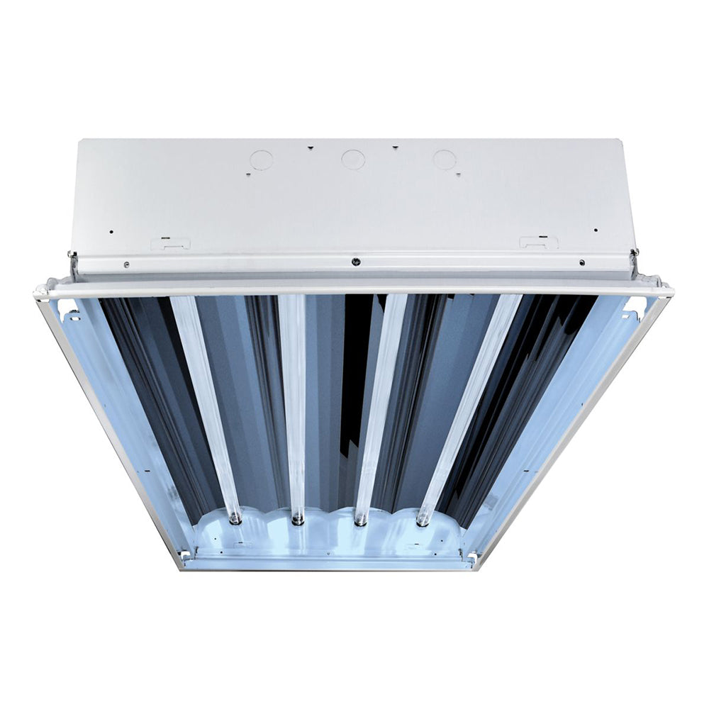 Failsafe Lighting GTR Germicidal UV Troffer Recessed