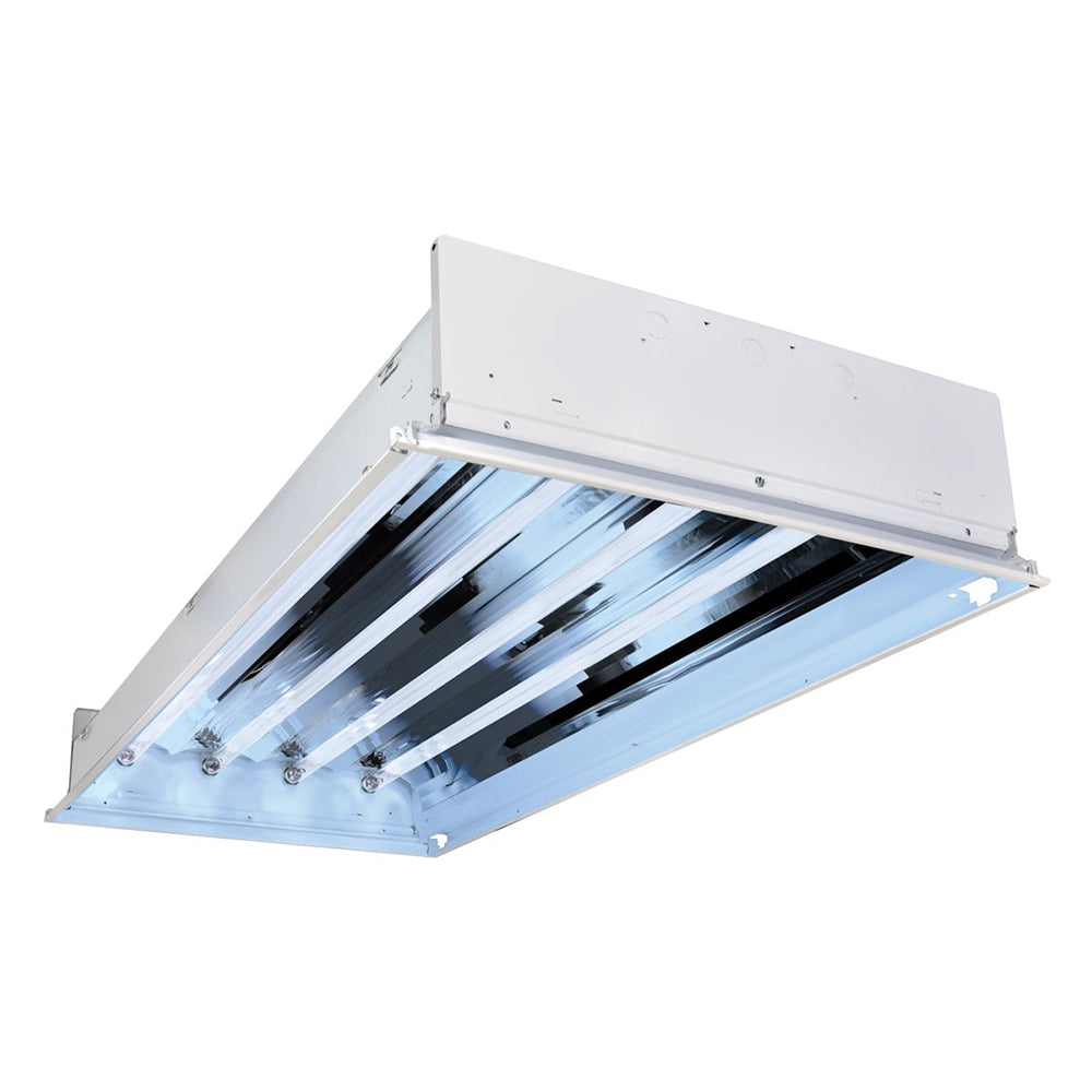 Failsafe Lighting GTR Germicidal UV Troffer Recessed