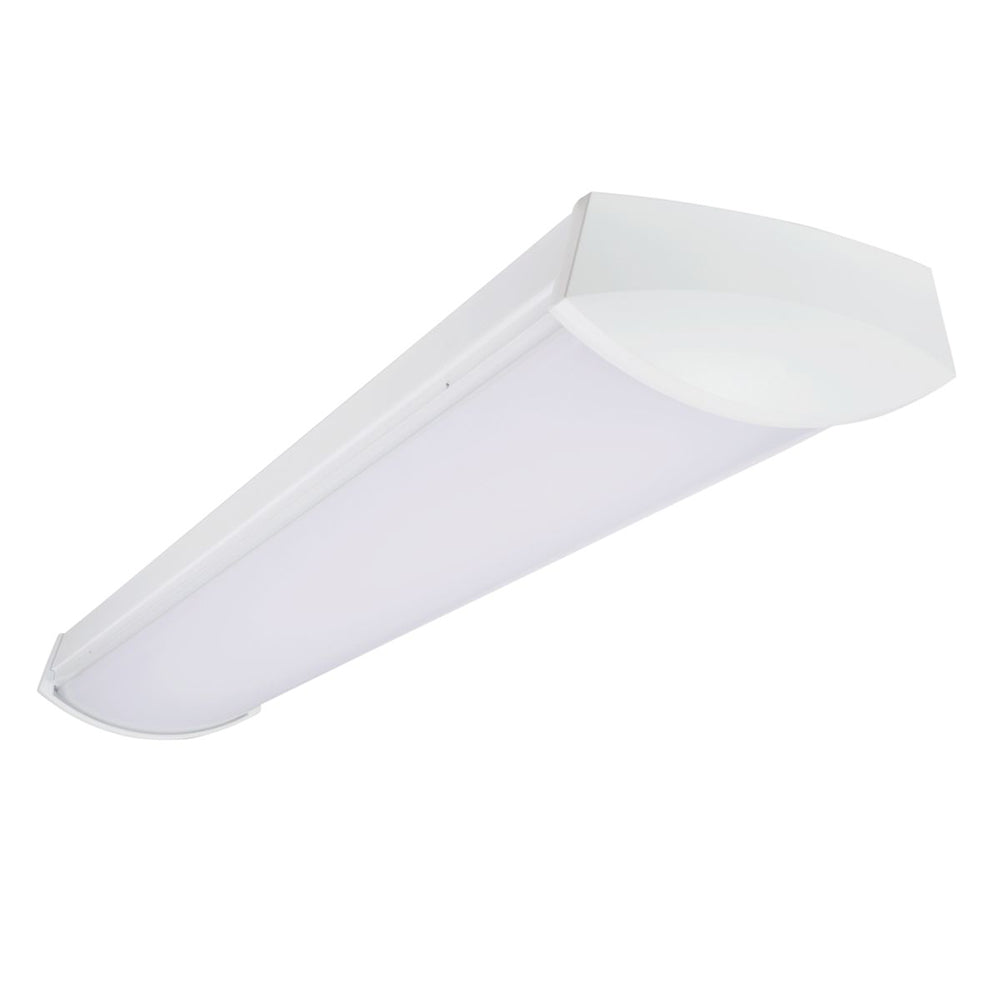 Failsafe Lighting HVL Vandal Resistant Architectural, LED